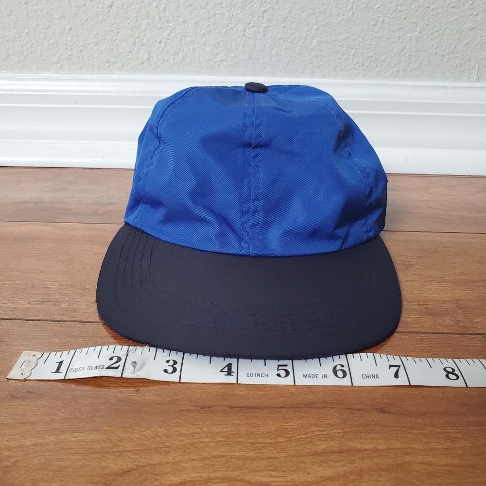 Blue Cutter&Buck Hat - Picture 4 of 6